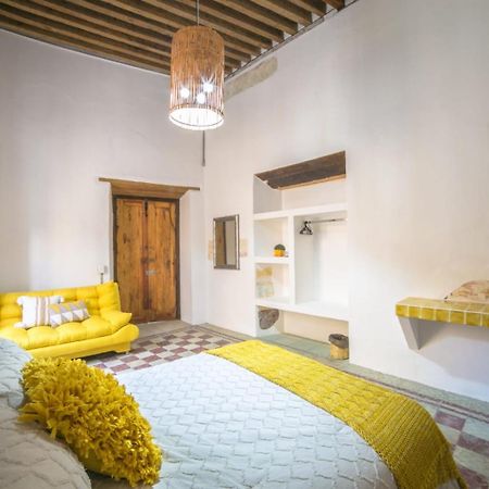 Casa Las Fuentes Guanajuato Eksteriør bilde