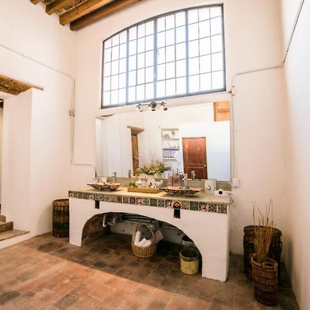 Casa Las Fuentes Guanajuato Eksteriør bilde