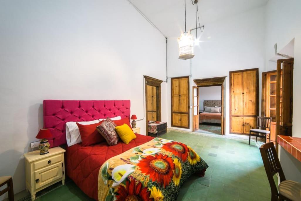 Casa Las Fuentes Guanajuato Eksteriør bilde