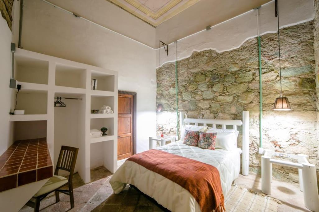 Casa Las Fuentes Guanajuato Eksteriør bilde