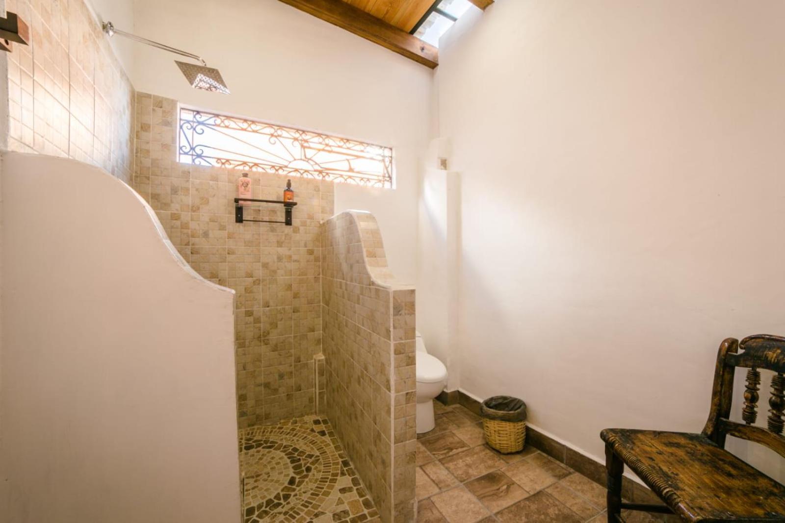 Casa Las Fuentes Guanajuato Eksteriør bilde