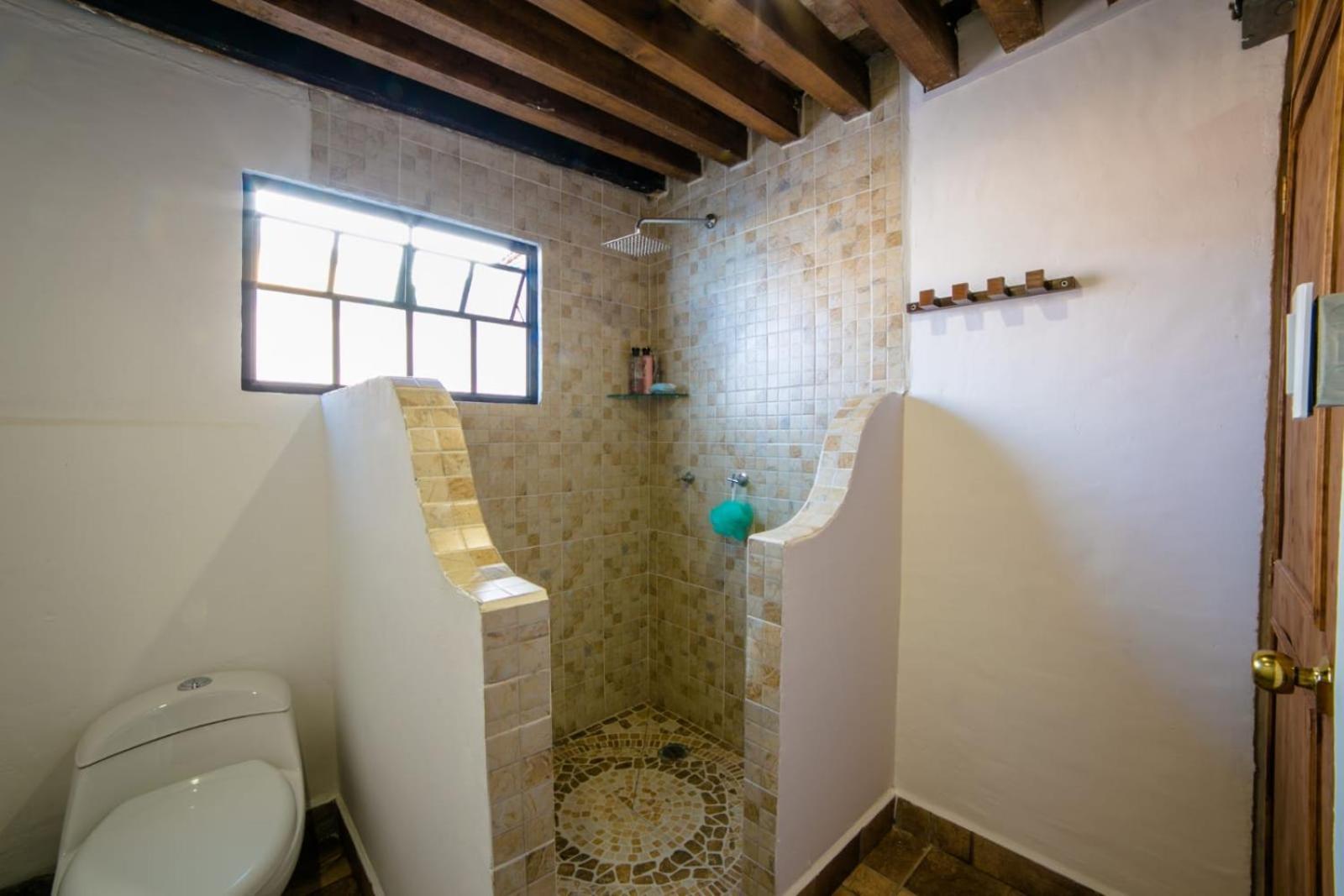 Casa Las Fuentes Guanajuato Eksteriør bilde