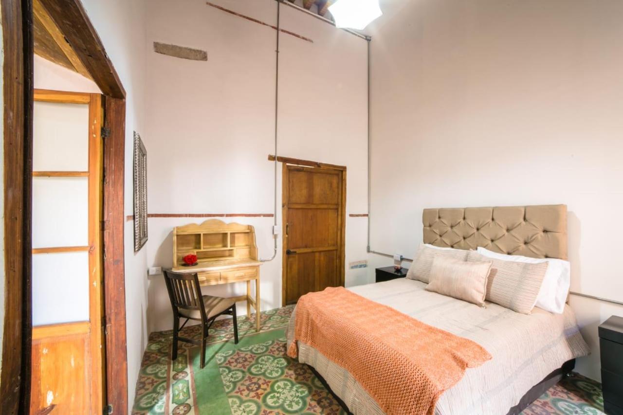 Casa Las Fuentes Guanajuato Eksteriør bilde
