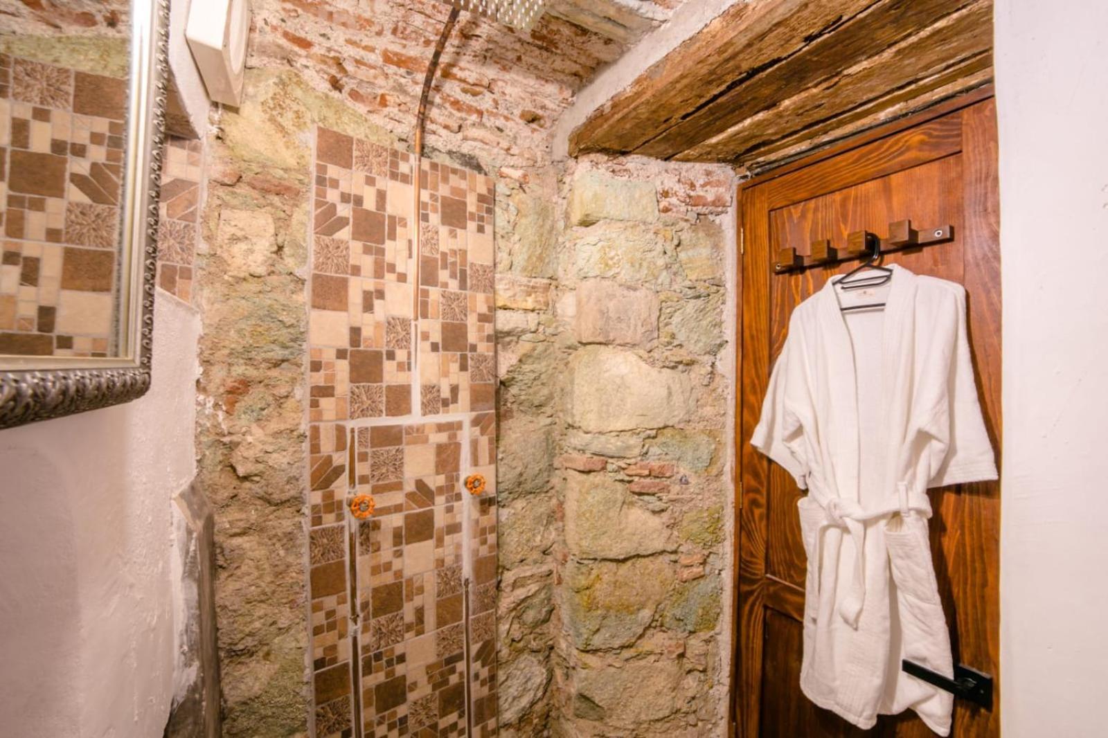 Casa Las Fuentes Guanajuato Eksteriør bilde